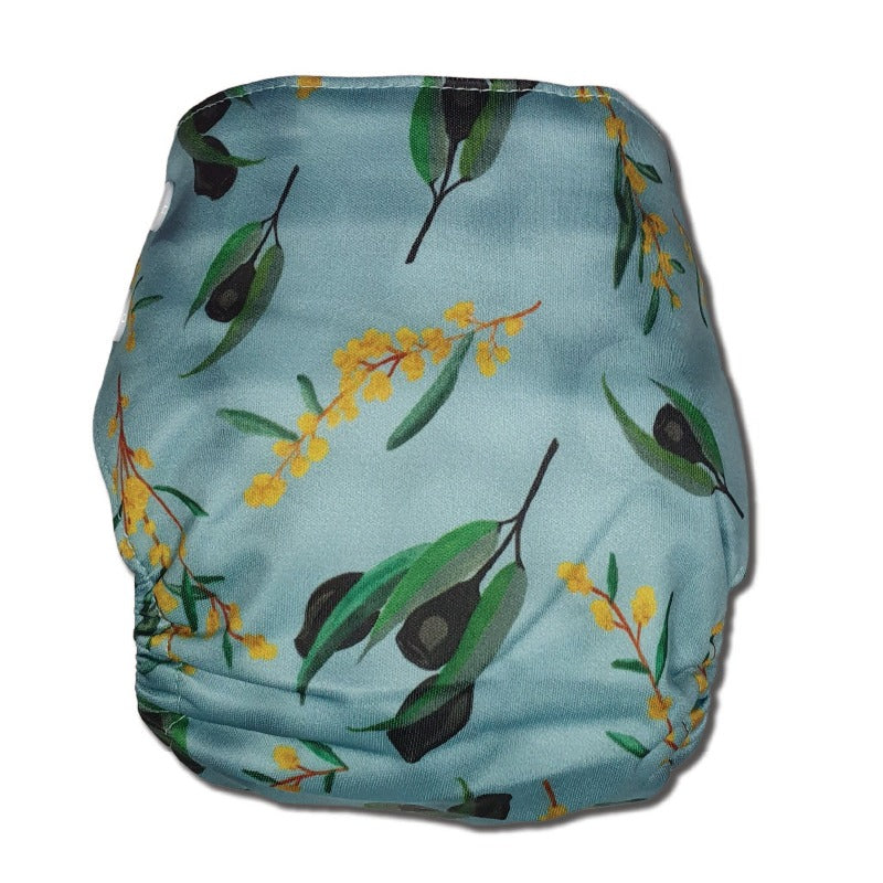 Bumblebee cloth hot sale nappies