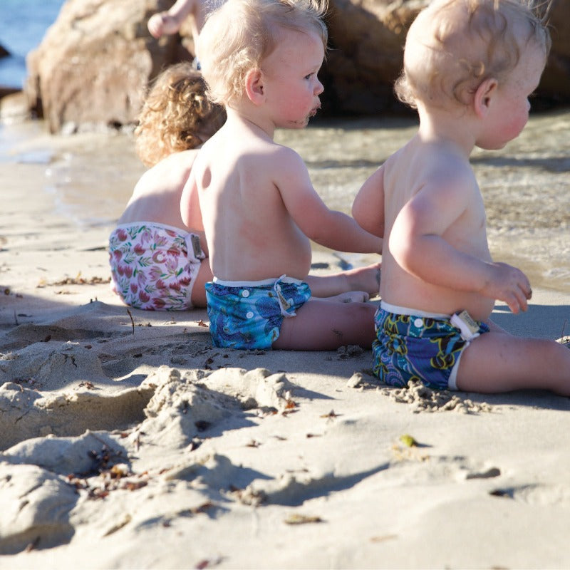 Eco swim hot sale nappies